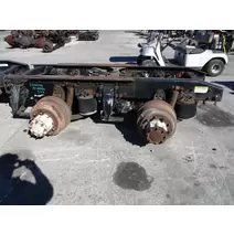 Rears (Matched Set) MERITOR-ROCKWELL RR20145 LKQ Heavy Truck - Tampa