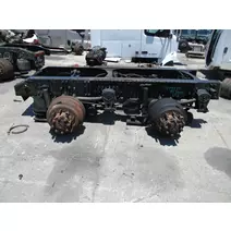 Rears (Matched Set) MERITOR-ROCKWELL RR20145 LKQ Heavy Truck - Tampa