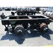 Rears (Matched Set) MERITOR-ROCKWELL RR20145 LKQ Heavy Truck - Tampa