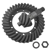 Ring Gear And Pinion MERITOR-ROCKWELL RR20145 LKQ Heavy Truck - Goodys
