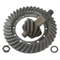 Ring Gear And Pinion MERITOR-ROCKWELL RR20145 LKQ Plunks Truck Parts And Equipment - Jackson