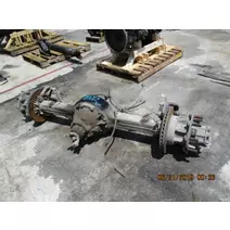 Axle Assembly, Rear (Front) MERITOR-ROCKWELL RS13120 LKQ Heavy Truck - Tampa
