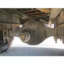 Axle Assembly, Rear (Front) MERITOR-ROCKWELL RS17145 LKQ Heavy Truck - Tampa