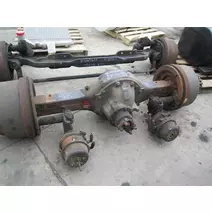 Axle Assembly, Rear (Front) MERITOR-ROCKWELL RS17145 LKQ Heavy Truck Maryland