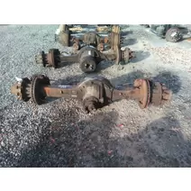Axle Assembly, Rear (Front) MERITOR-ROCKWELL RS19145 LKQ Heavy Truck Maryland