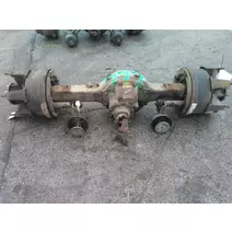 Axle Assembly, Rear (Front) MERITOR-ROCKWELL RS20145 LKQ Heavy Truck - Goodys