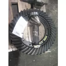 Ring Gear And Pinion MERITOR-ROCKWELL RS23160 LKQ Heavy Truck - Goodys