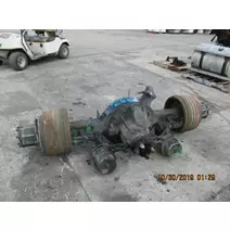 Axle Assembly, Rear (Front) MERITOR-ROCKWELL RS23180 LKQ Heavy Truck - Tampa