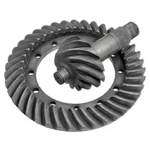 Ring-Gear-And-Pinion Meritor-rockwell Sq100f
