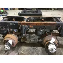 Cutoff Assembly (Housings & Suspension Only) MERITOR-ROCKWELL SQ100FRTBD LKQ Heavy Truck - Goodys