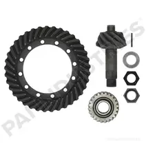 Ring Gear And Pinion MERITOR-ROCKWELL SQHD LKQ Heavy Truck - Goodys