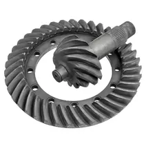 Ring Gear And Pinion MERITOR-ROCKWELL SQHPF (1869) LKQ Thompson Motors - Wykoff