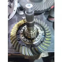 RING GEAR AND PINION MERITOR-ROCKWELL SQHPF