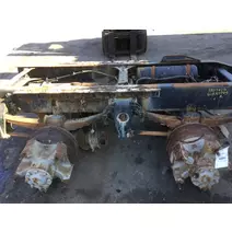 Cutoff Assembly (Housings & Suspension Only) MERITOR-ROCKWELL SQHPFRTBD LKQ Heavy Truck - Goodys