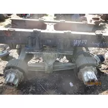 Cutoff Assembly (Housings & Suspension Only) MERITOR-ROCKWELL SSHDFRTBD LKQ Wholesale Truck Parts