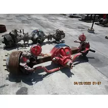 AXLE ASSEMBLY, FRONT (DRIVING) MERITOR 