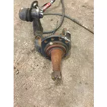 Spindle / Knuckle, Front MERITOR  LKQ Heavy Truck - Goodys