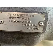 Transmission Assembly MERITOR  2679707 Ontario Inc