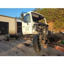 Axle Beam (Front) MERITOR 10000 HINO Crest Truck Parts
