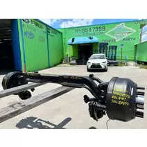 Axle Assembly, Front (Steer) MERITOR 20,000 LBS