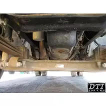 Axle Beam (Front) MERITOR 268 DTI Trucks