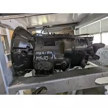 Transmission Assembly MERITOR 3294-C-1017-Q Vriens Truck Parts