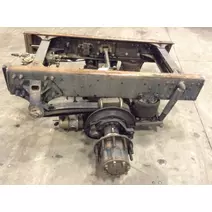 Axle Assembly, Rear (Single Or Rear) MERITOR 338 Dex Heavy Duty Parts, LLC  