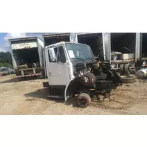 Axle Beam (Front) MERITOR FC965NX2 Crest Truck Parts