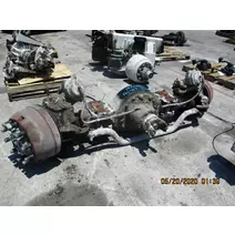 Axle Assembly, Front (Steer) MERITOR FDS-1808 LKQ Heavy Truck - Tampa