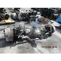 Axle Assembly, Front (Steer) MERITOR FDS-1808 LKQ Heavy Truck - Tampa