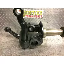 Spindle / Knuckle, Front MERITOR FL931NX46 Frontier Truck Parts