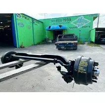 Axle Assembly, Front (Steer) MERITOR FL941NX324