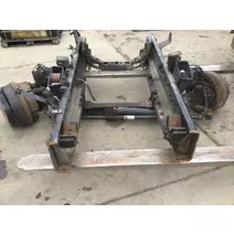 Axle Assembly, Front (Steer) MERITOR LT625 K &amp; R Truck Sales, Inc.