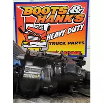 Transmission Assembly MERITOR M13610AM Boots &amp; Hanks Of Pennsylvania