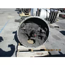 Transmission Assembly MERITOR M14G10AM LKQ Heavy Truck - Tampa