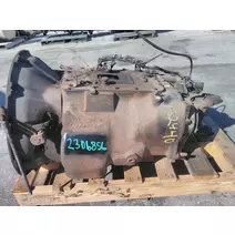 Transmission Assembly MERITOR M15G10AM LKQ Heavy Truck - Tampa