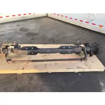 Axle Assembly, Front (Steer) MERITOR M2 112