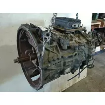 Transmission Assembly Meritor MO16Z12AA Spalding Auto Parts