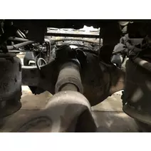 Axle-Housing-(Front) Meritor Md2014x