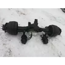 Axle Housing (Front) MERITOR MD2014X Camerota Truck Parts