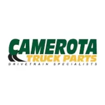 Axle Housing (Front) MERITOR MD2014X Camerota Truck Parts