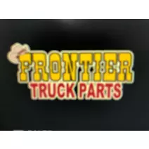 Differential Assembly (Front, Rear) MERITOR MD2014X Frontier Truck Parts