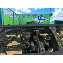Differential Assembly (Front, Rear) MERITOR MD2014X 4-trucks Enterprises Llc