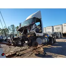 Rears (Rear) MERITOR MD2014X Crest Truck Parts