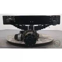 Axle Assembly, Rear (Single Or Rear) MERITOR MD Dex Heavy Duty Parts, LLC  