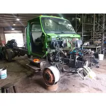 Axle Beam (Front) MERITOR MFM08143 Crest Truck Parts