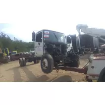 Axle Beam (Front) MERITOR MFS-10-122A Crest Truck Parts