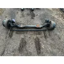 Axle-Beam-(Front) Meritor Mfs-10-122a