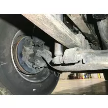 Axle Assembly, Front Meritor MFS-10