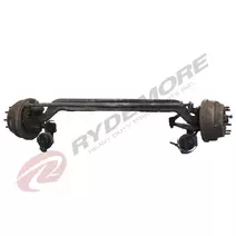 Axle Beam (Front) MERITOR MFS-13-143A Rydemore Heavy Duty Truck Parts Inc